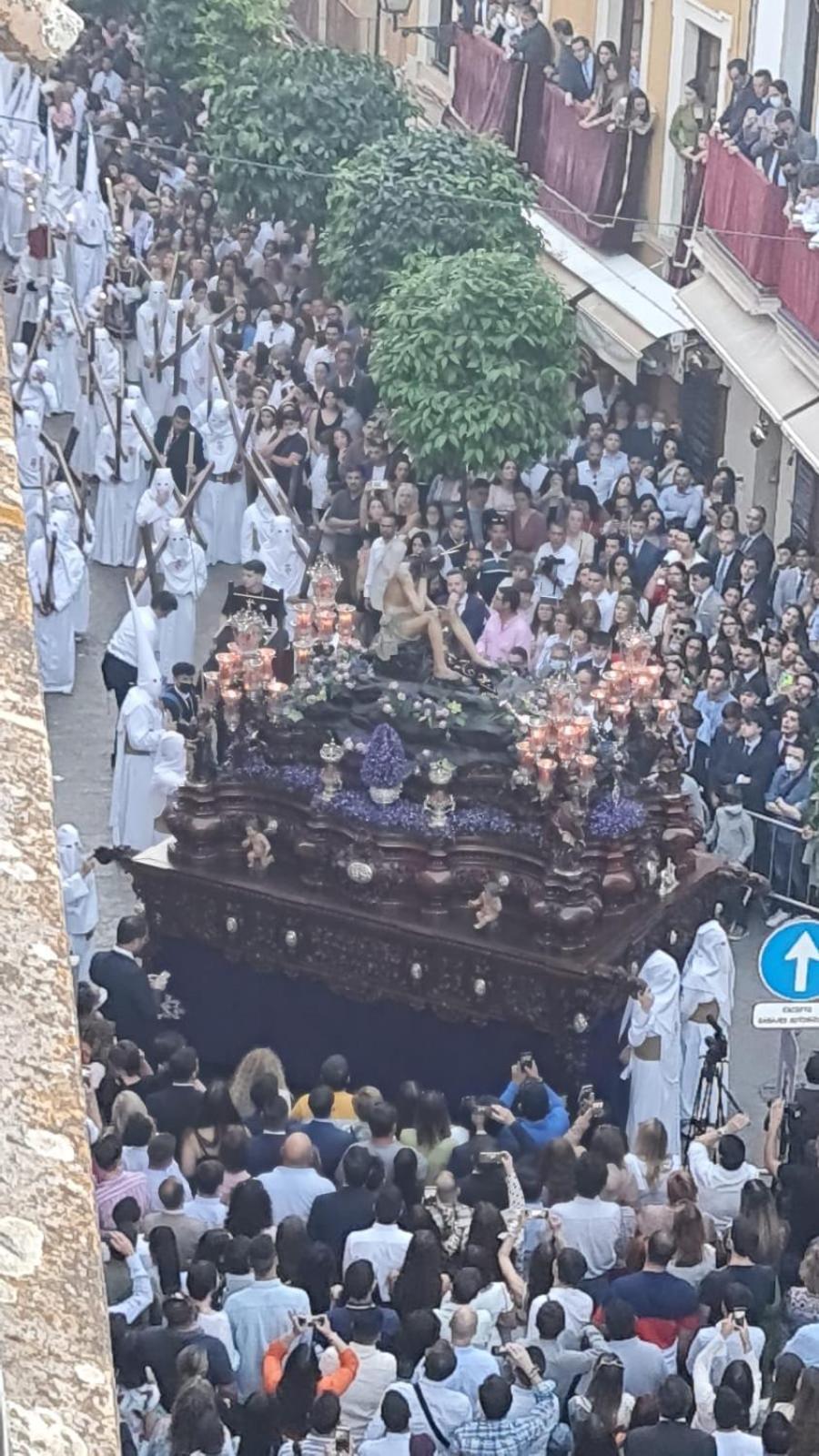 Atico Lujo Junto A La Catedral. Giralda Leilighet Sevilla Eksteriør bilde