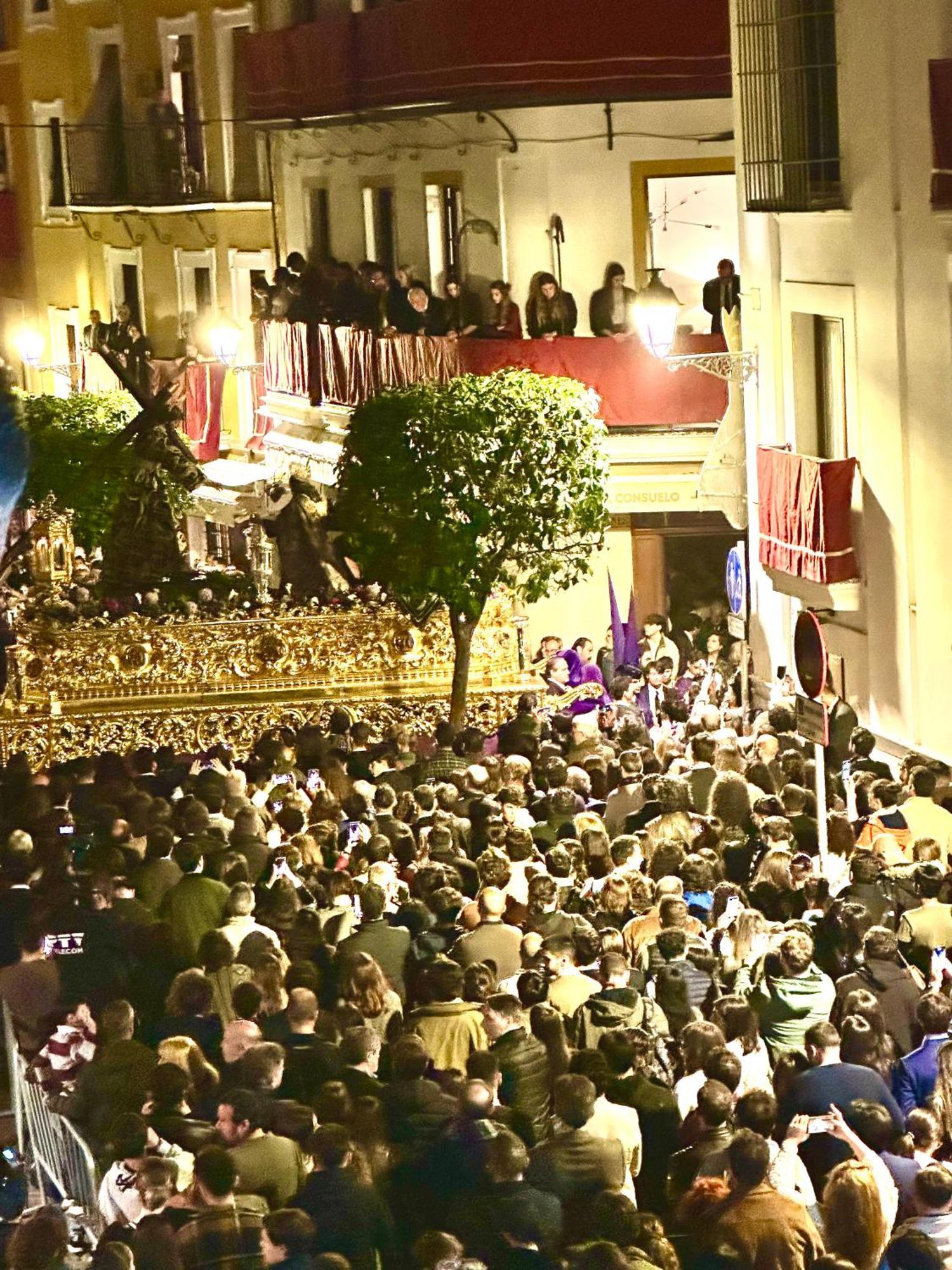 Atico Lujo Junto A La Catedral. Giralda Leilighet Sevilla Eksteriør bilde